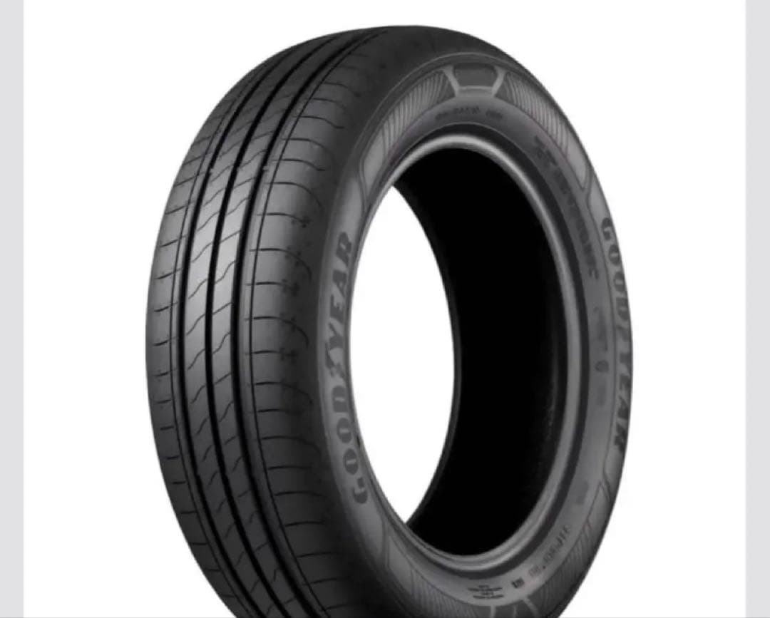 【美品】【ほぼ新品溝】GOOD YEAR 185/65R15 サマータイヤ