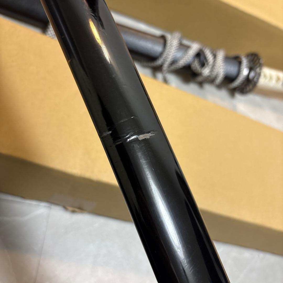 模造刀2セット 菊一文字 沖田総司 日本刀