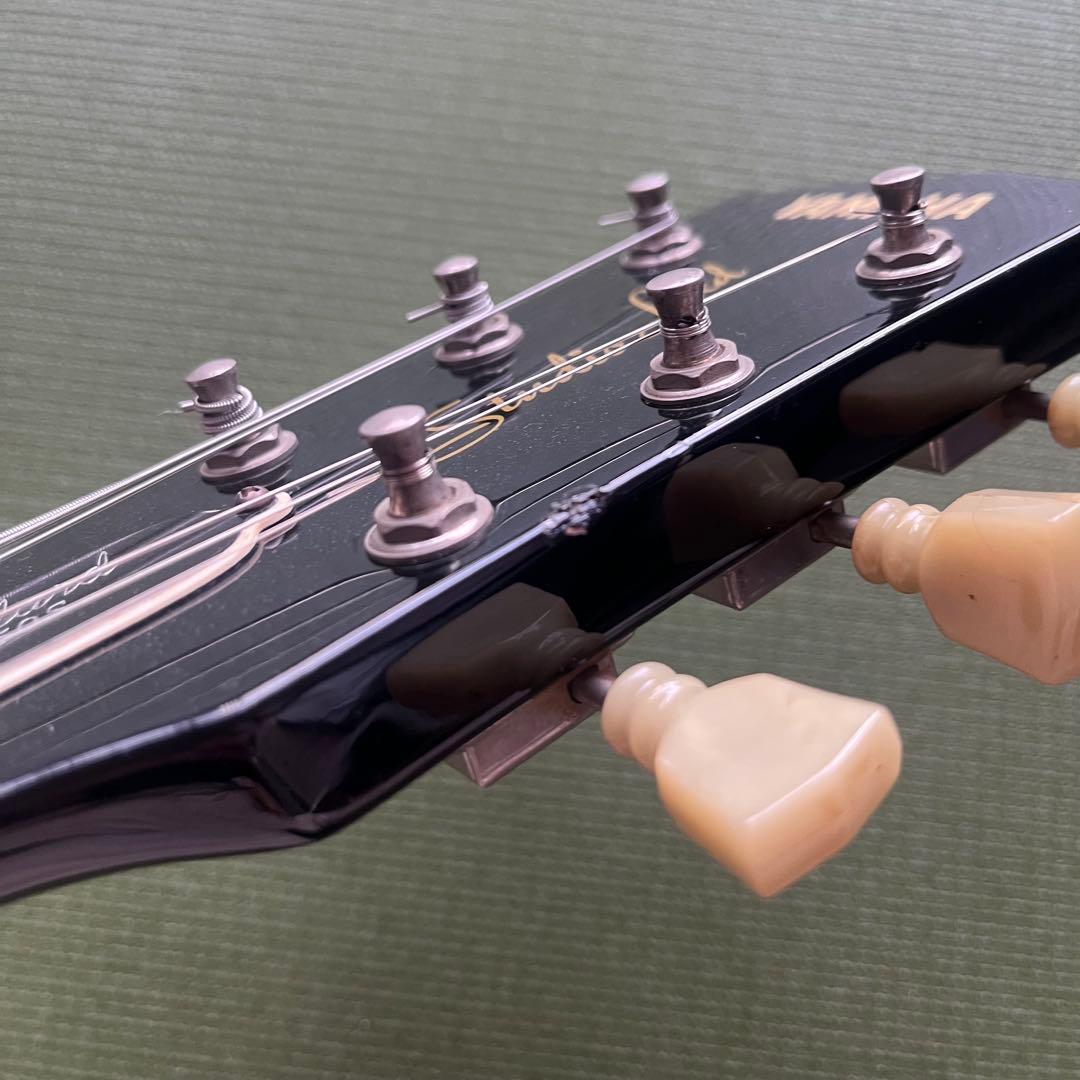 【‘80年代日本製】YAMAHA Studio Load SL450S