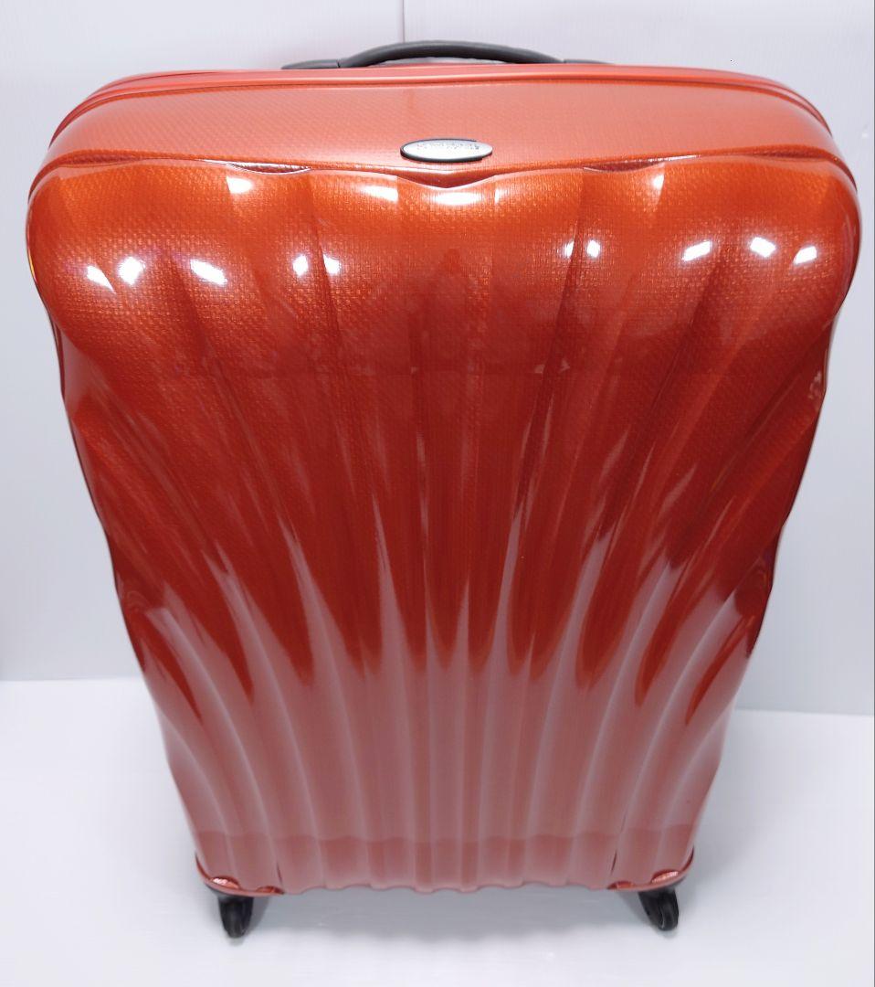 サムソナイト(Samsonite)スピナーキャリーケース【144L】【美品】