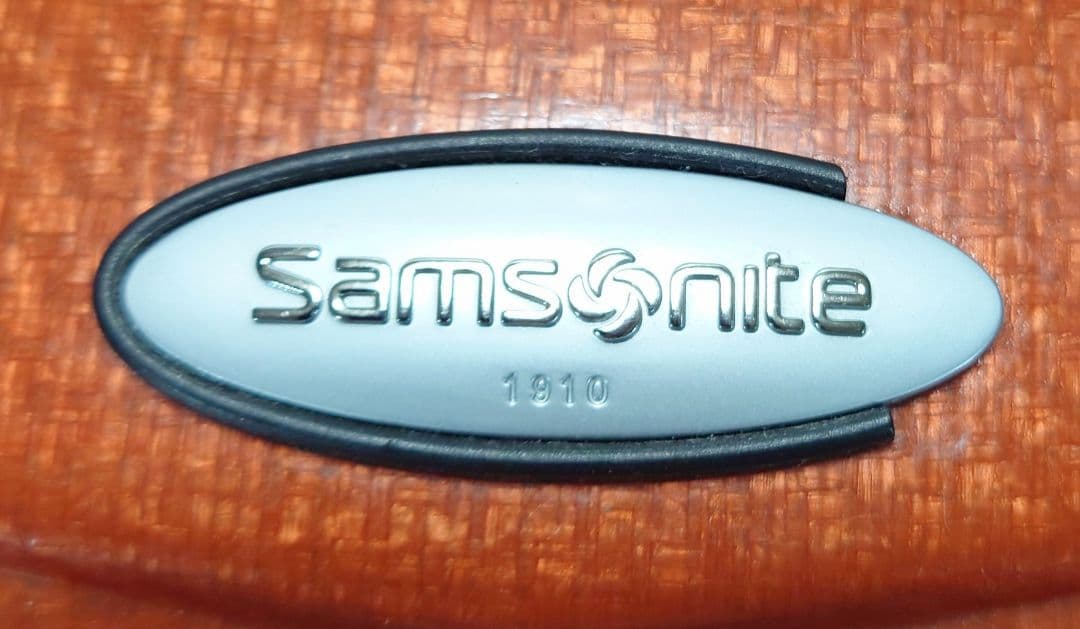 サムソナイト(Samsonite)スピナーキャリーケース【144L】【美品】