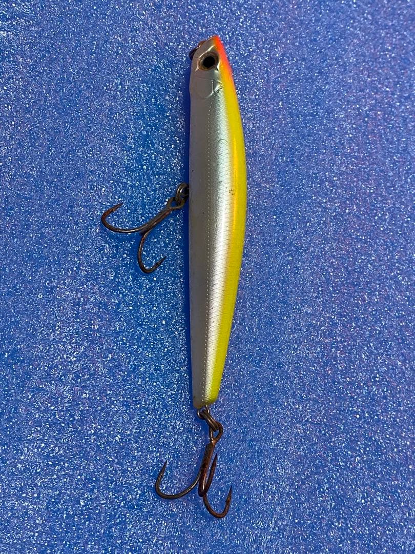 バチ抜けルアーセット