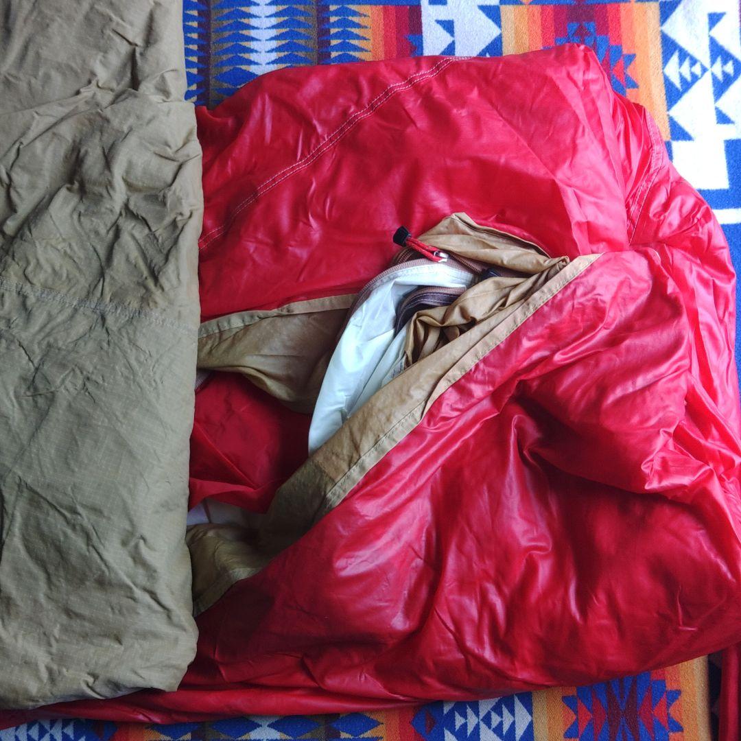 Moss モス テント　オリンピック