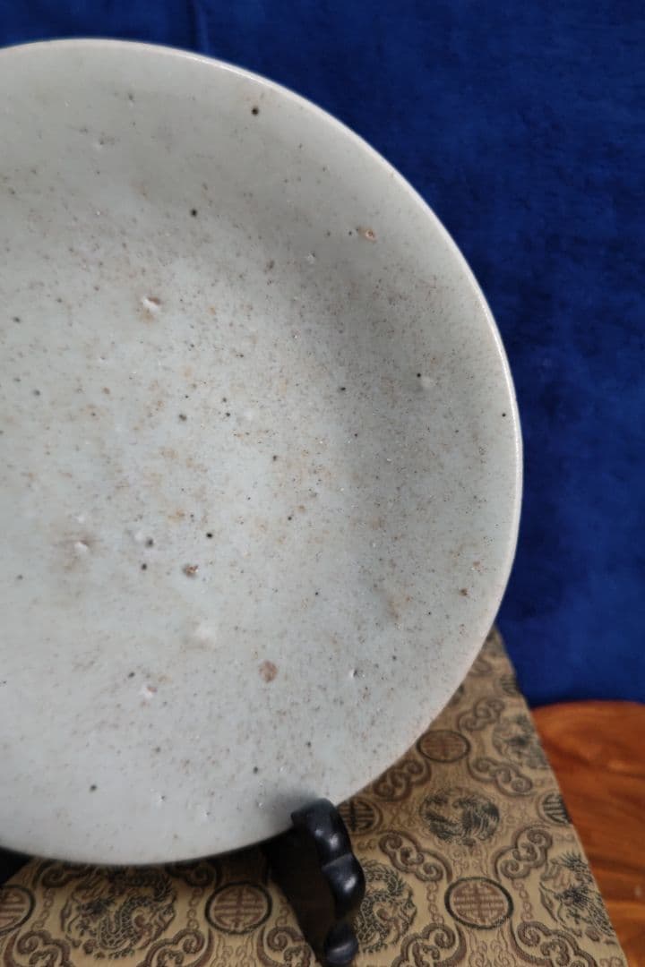 中国　　出土品　　明時代