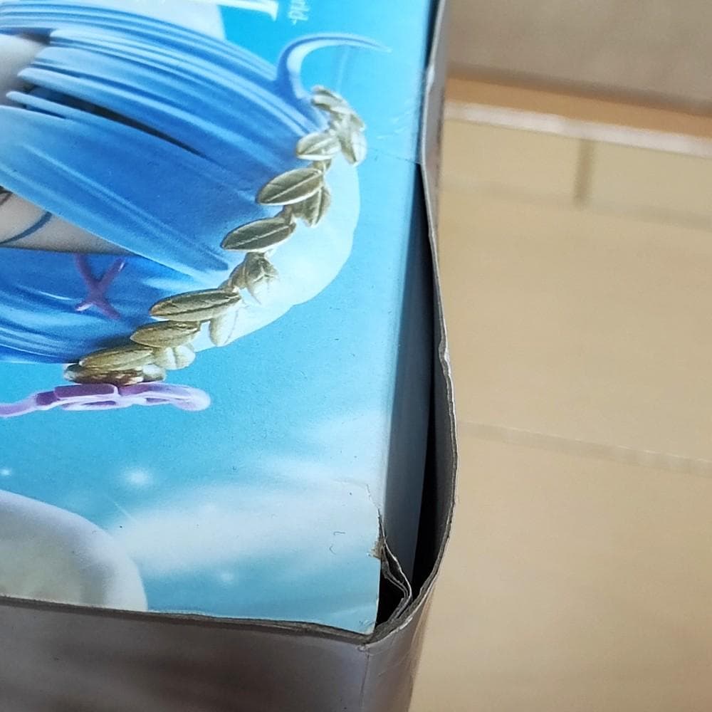 Re:ゼロ Ram Rem / 推しの子 / 転スラ フィギュア など まとめて