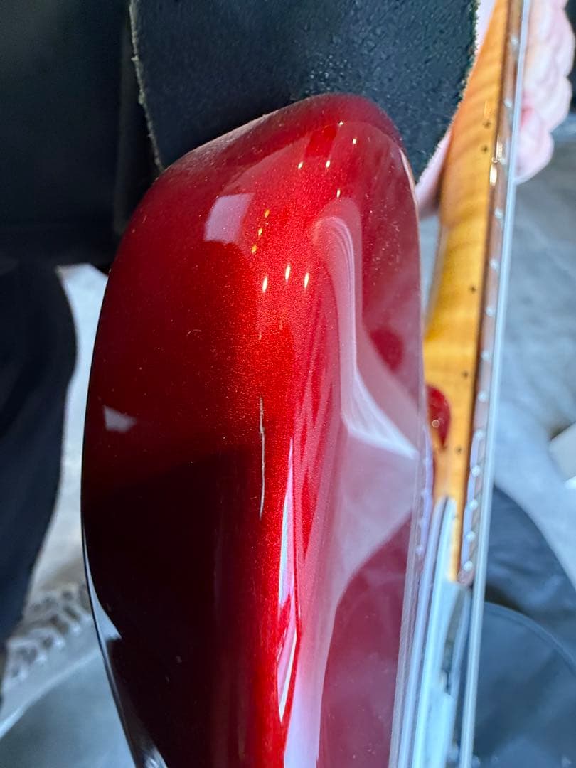 MG69 Fender Japan Mustang フェンダージャパン