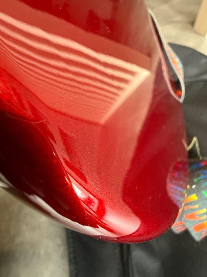 MG69 Fender Japan Mustang フェンダージャパン