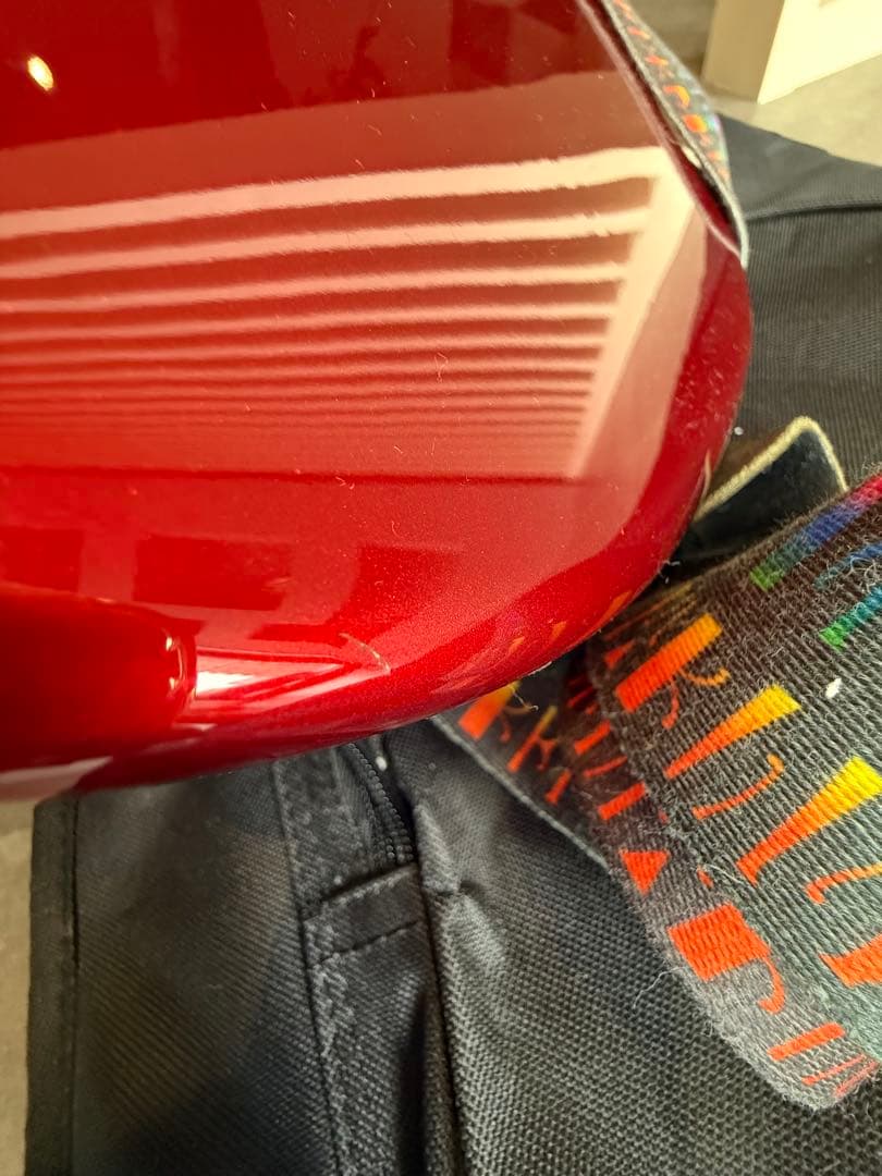 MG69 Fender Japan Mustang フェンダージャパン