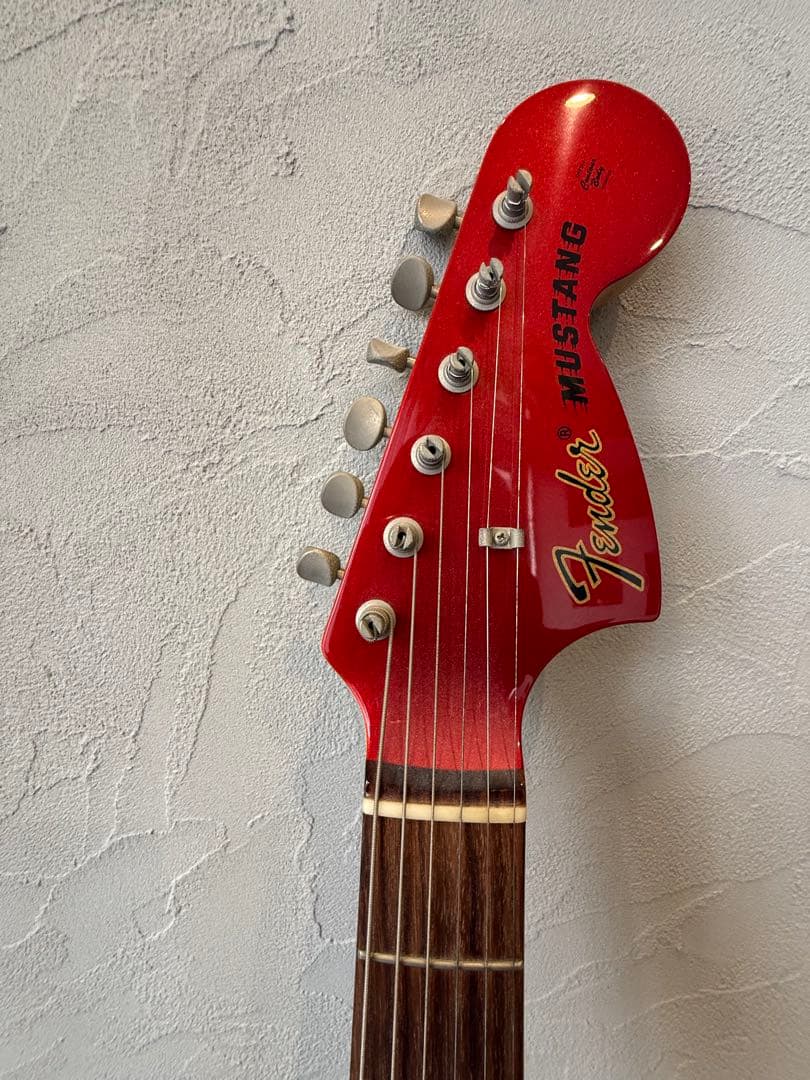 MG69 Fender Japan Mustang フェンダージャパン