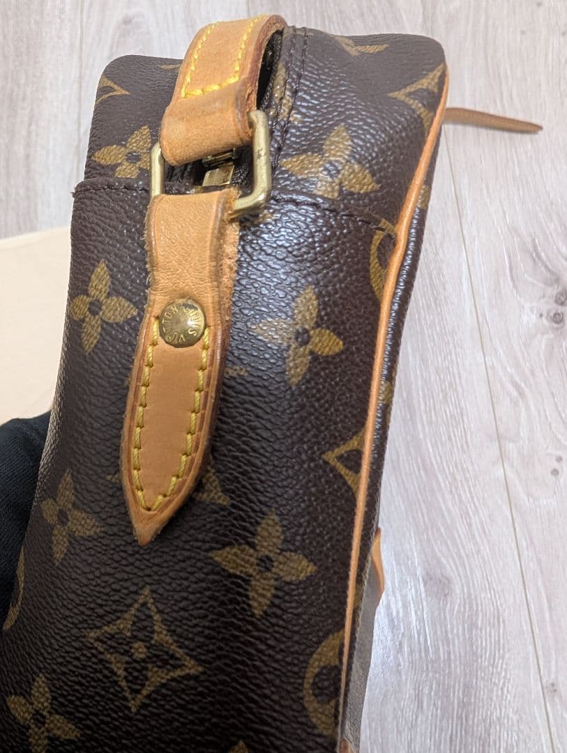 LOUIS VUITTON バッグ 保存袋付き