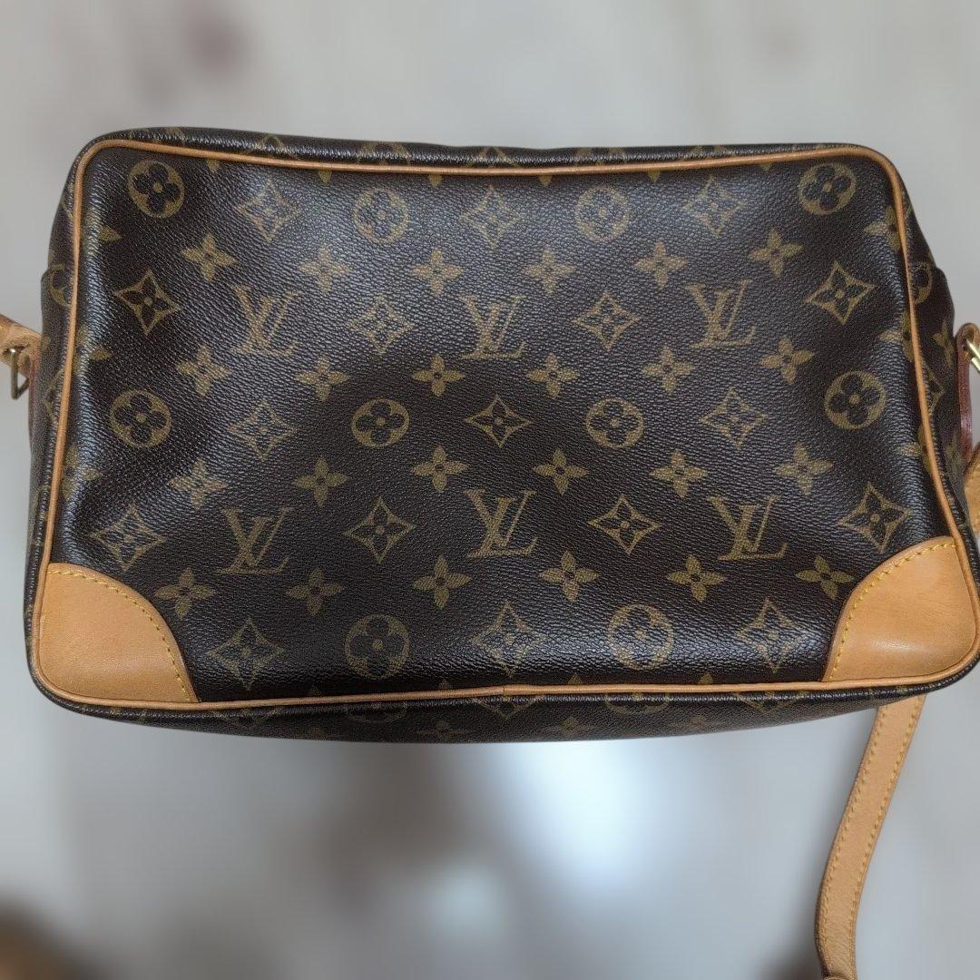 LOUIS VUITTON バッグ 保存袋付き
