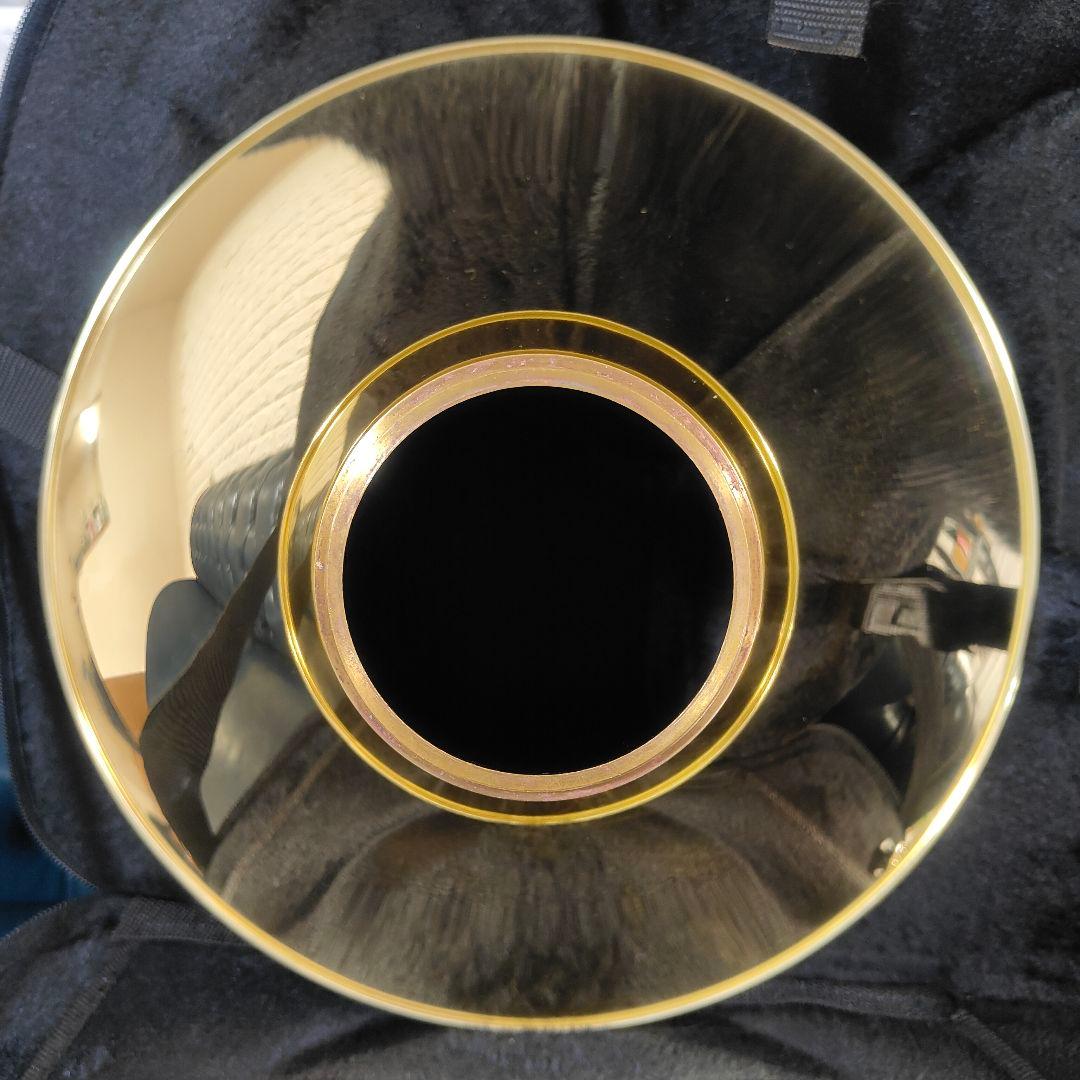 【美品】J.MICHAEL J FH-700 フレンチホルン