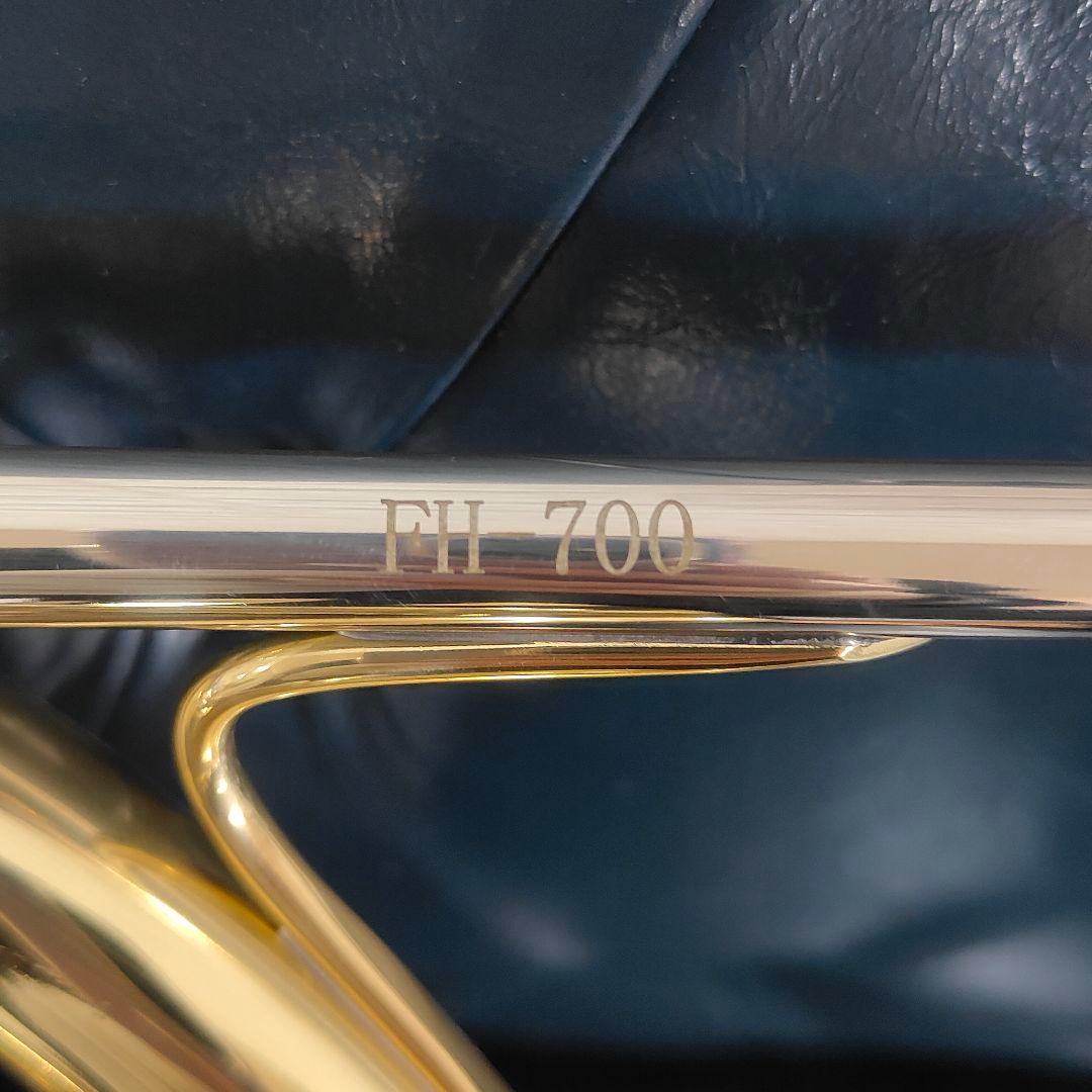 【美品】J.MICHAEL J FH-700 フレンチホルン