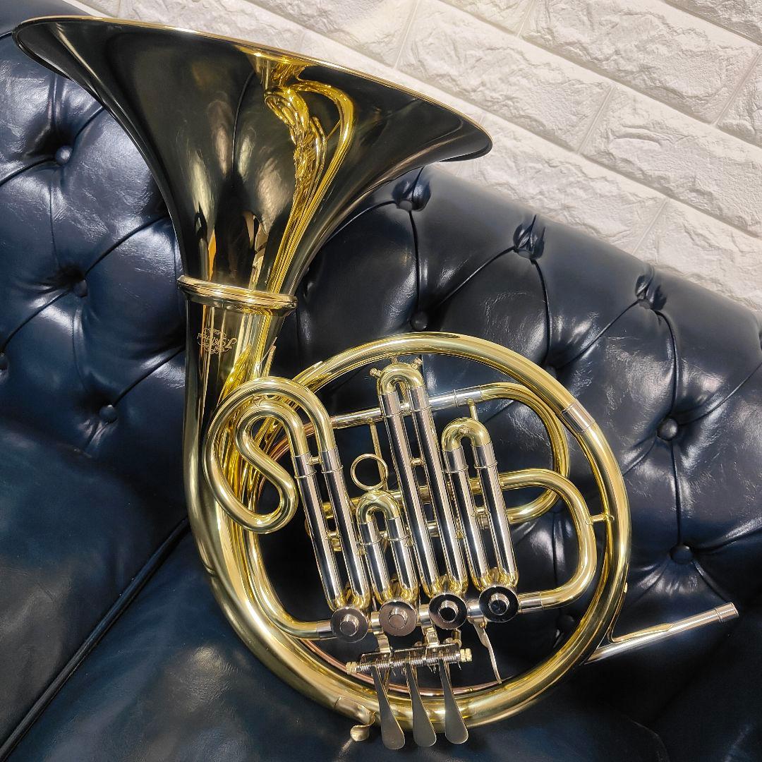 【美品】J.MICHAEL J FH-700 フレンチホルン