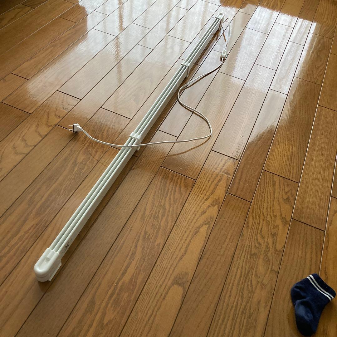 窓下用ヒーター150センチ 冬の準備はお早めに