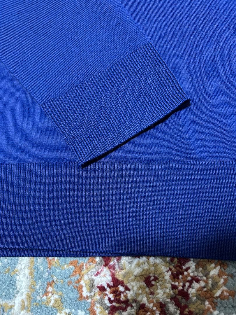 【最終価格!!】Brooks Brothers メリノニット Mサイズ