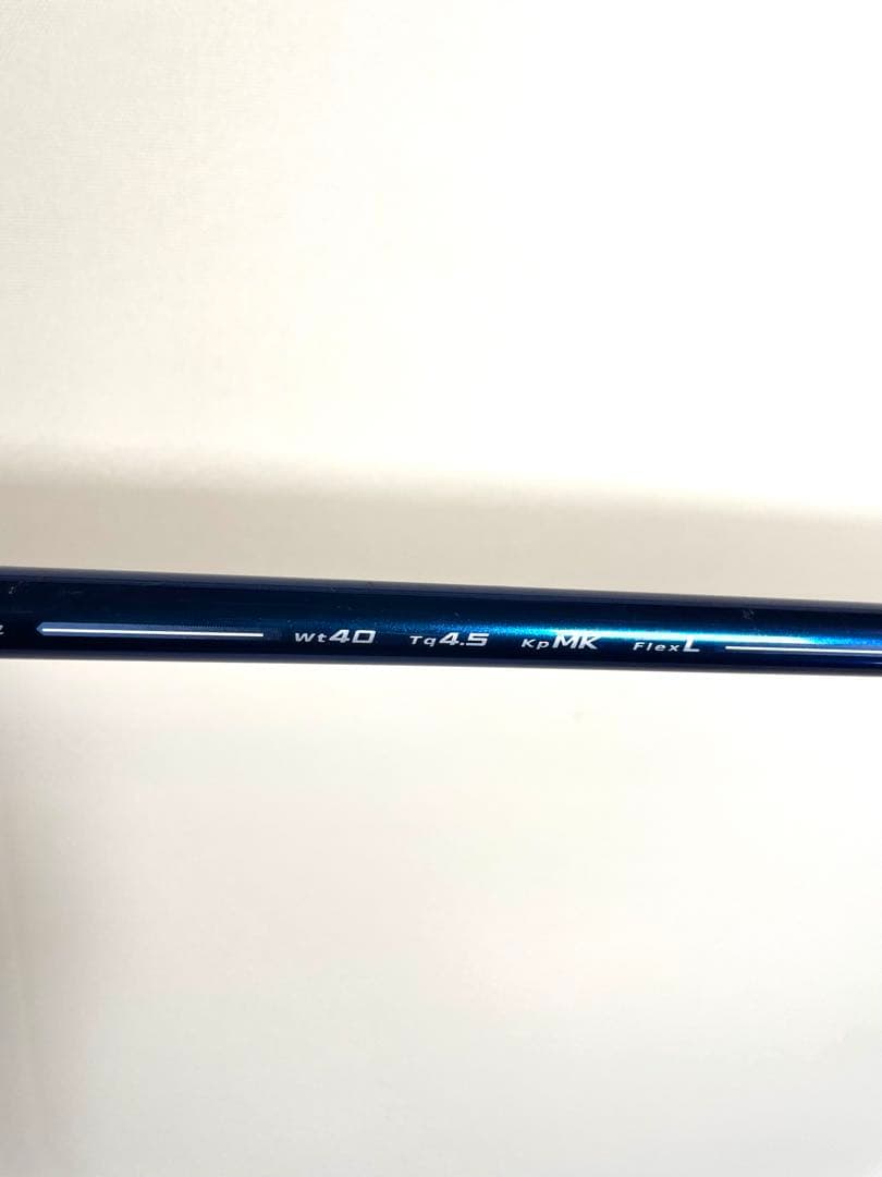 Tourstage yamaha ドライバー3本