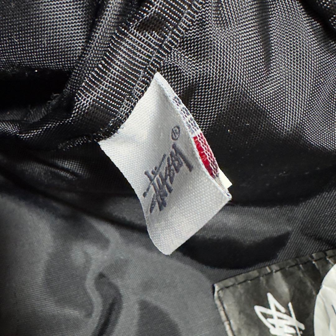 【archive】oldStussy IRIE BAND Shoulderbag