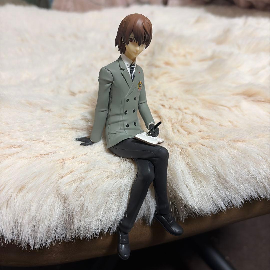 フィギュア 明智吾郎