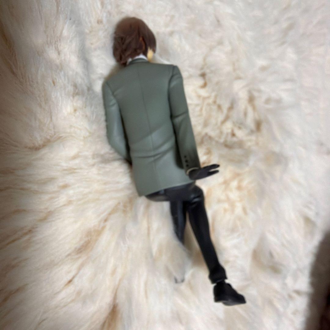 フィギュア 明智吾郎