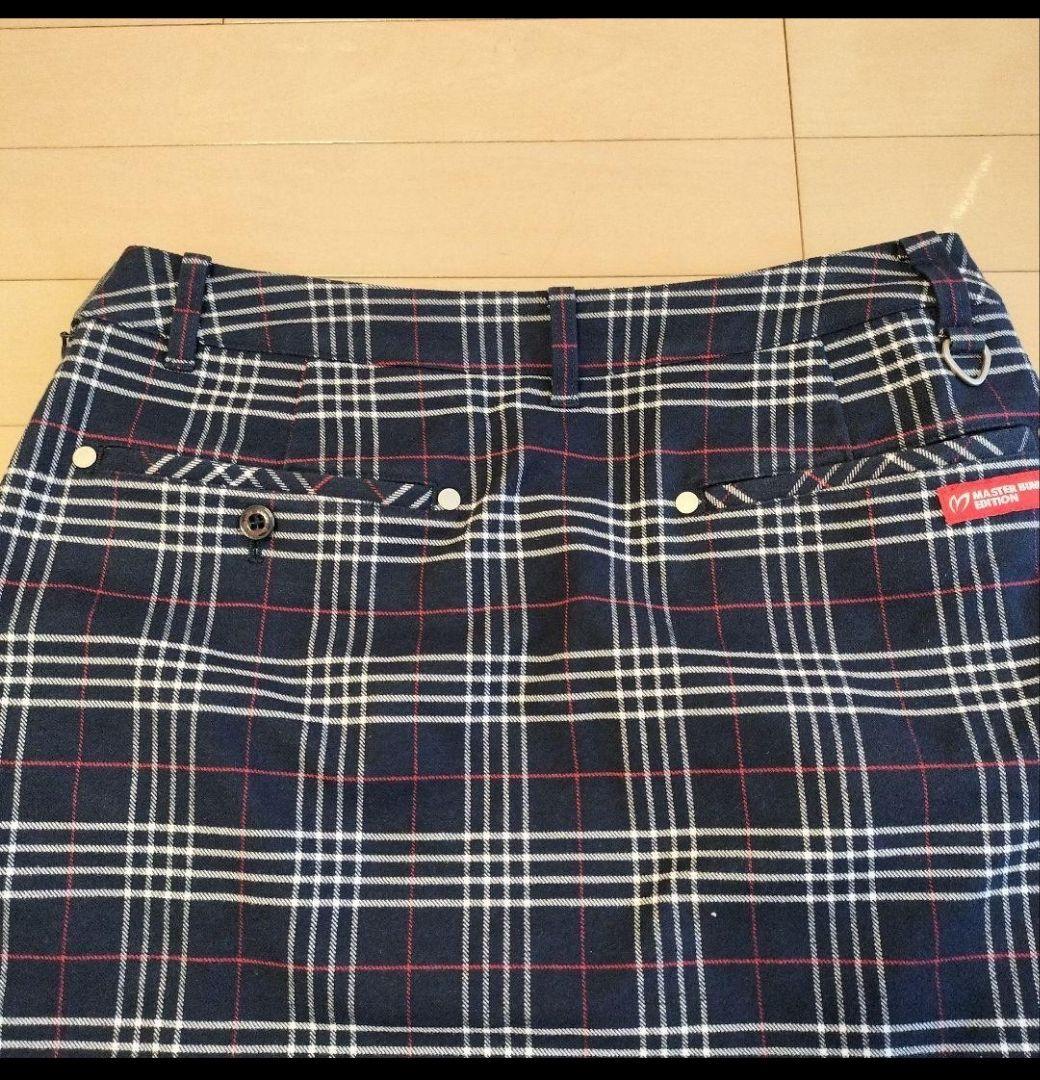 ゴルフウェアセットアップ MASTER BUNNY マスターバニーレディース