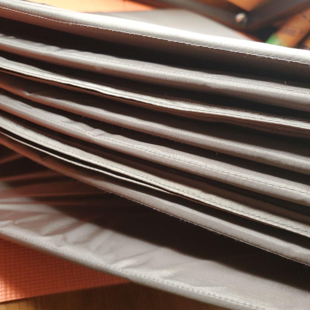 ゼインアーツGIGI-1 INNER TENT FLOOR MAT