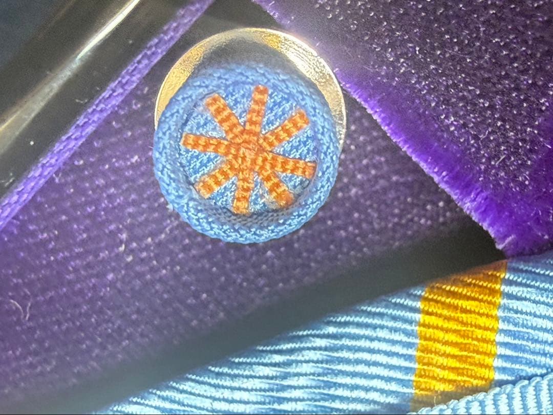 瑞宝双光章 ケース付き 勲章 アンティーク ビンテージ 貴重 希少 骨董品