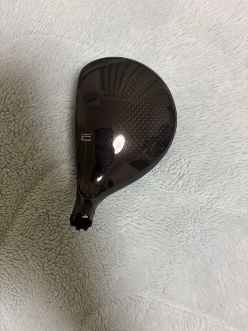 コブラ　エアロジェット　LS 5W ヘッドのみ