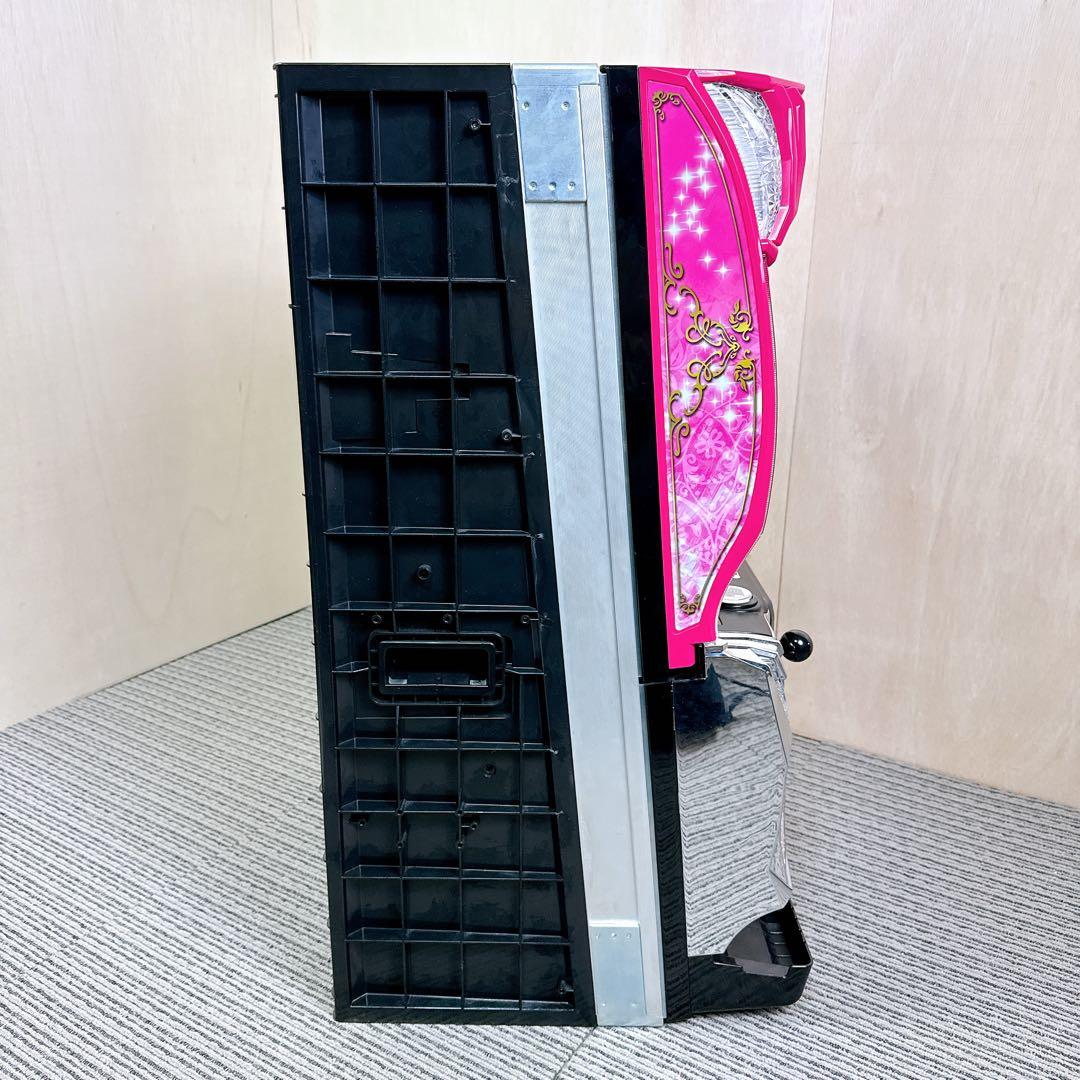 パチスロ ラブ嬢3 Wご指名はいかがですか? スマスロ オートベット 送料無料