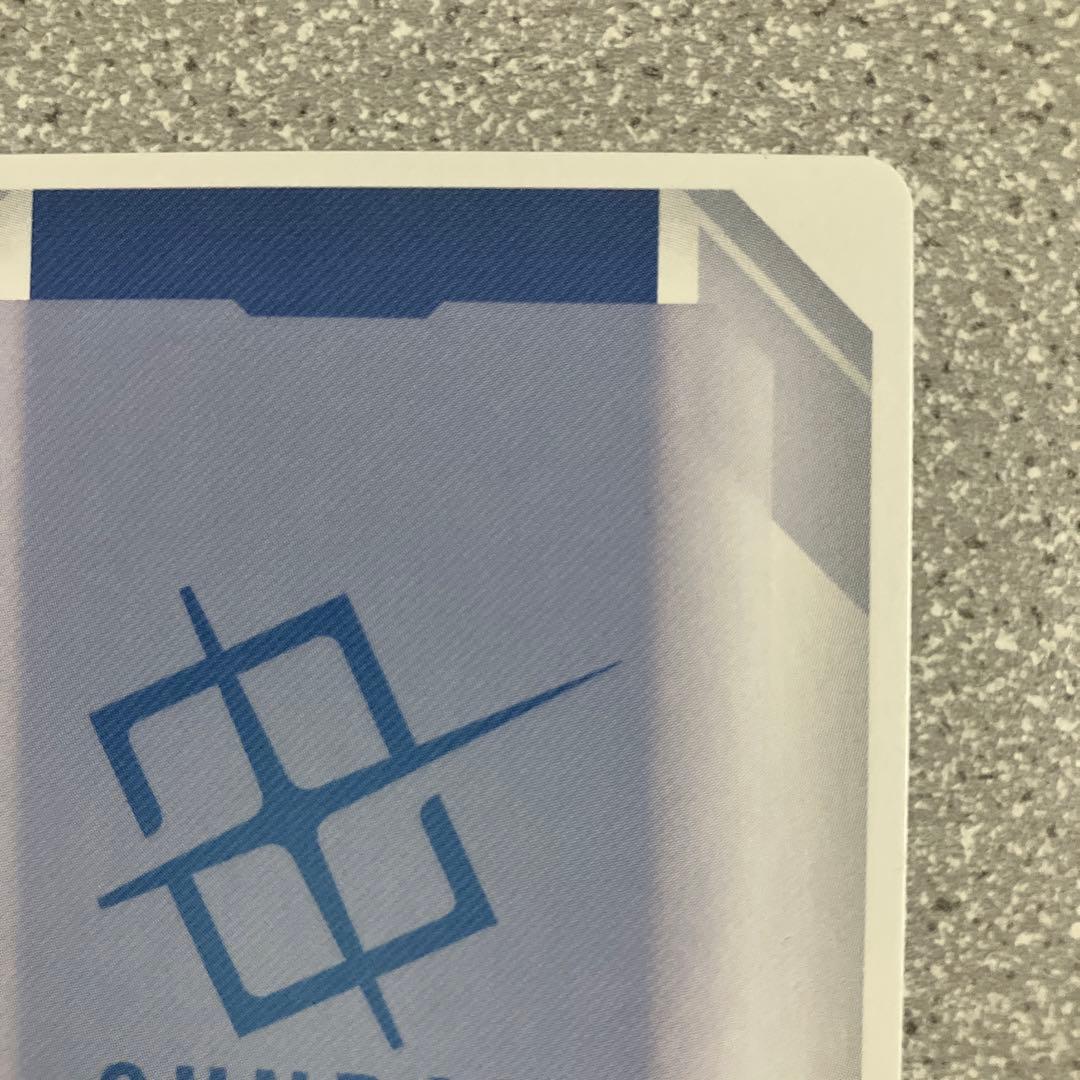 ☆ガンダムカードゲーム☆ガンダム☆RX-78-2☆パラレル☆未使用☆β版☆