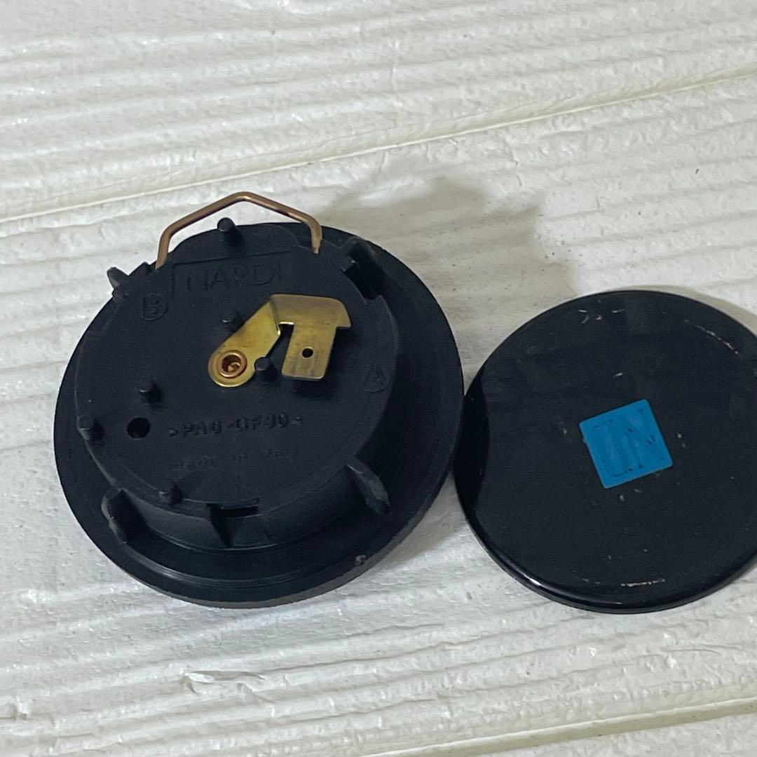 NARDI ナルディクラシックウッドポリッシュ/当時物ヴィンテージ