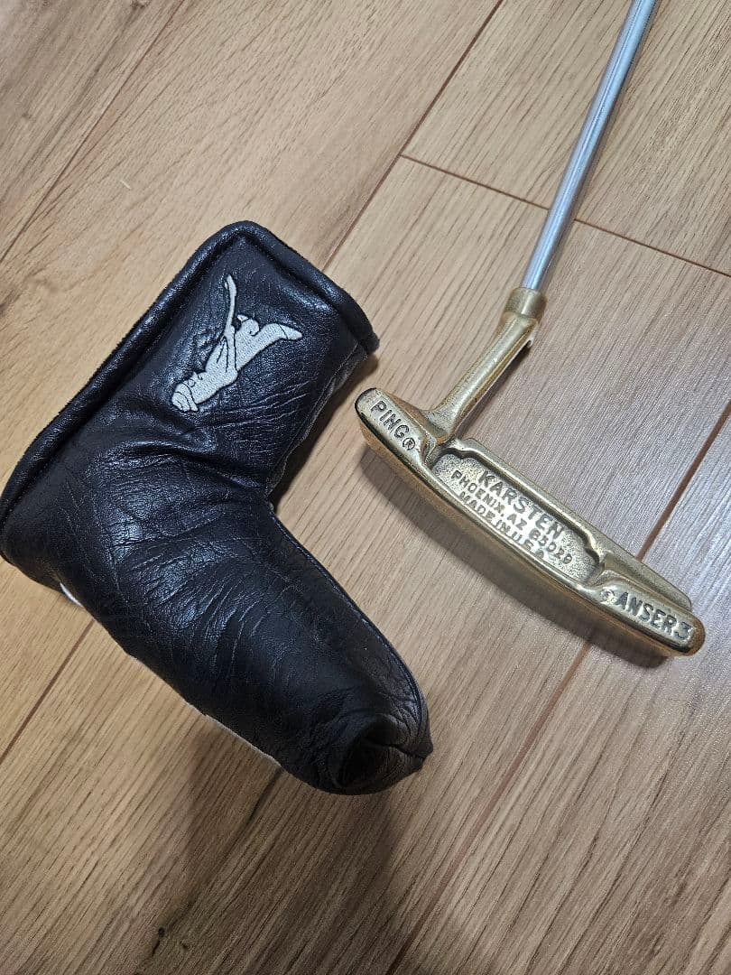 PING クラブセット アイアン ドライバー