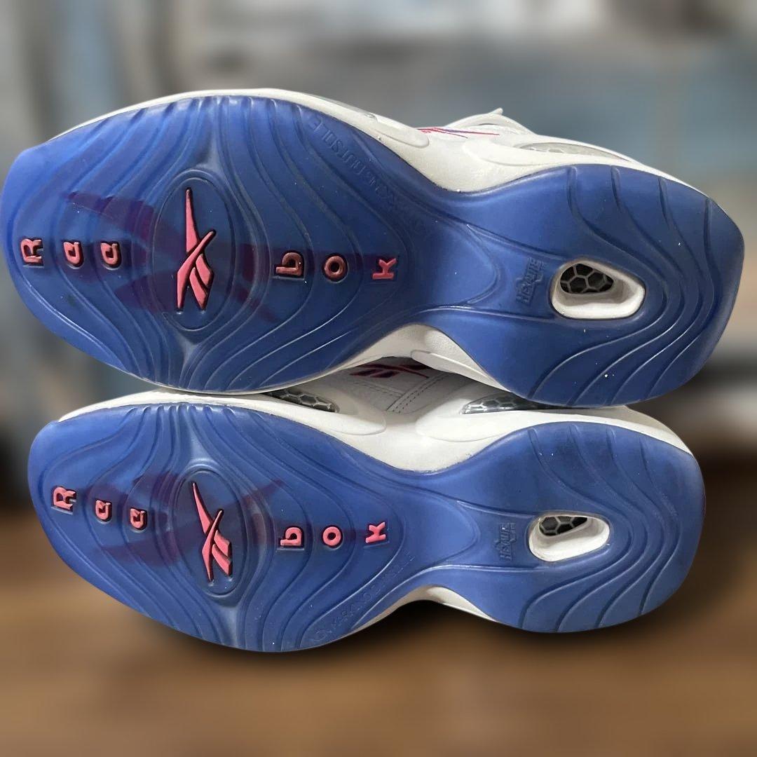 シューズ(男性用) Reebok Eric Emanuel Question Mid NBA