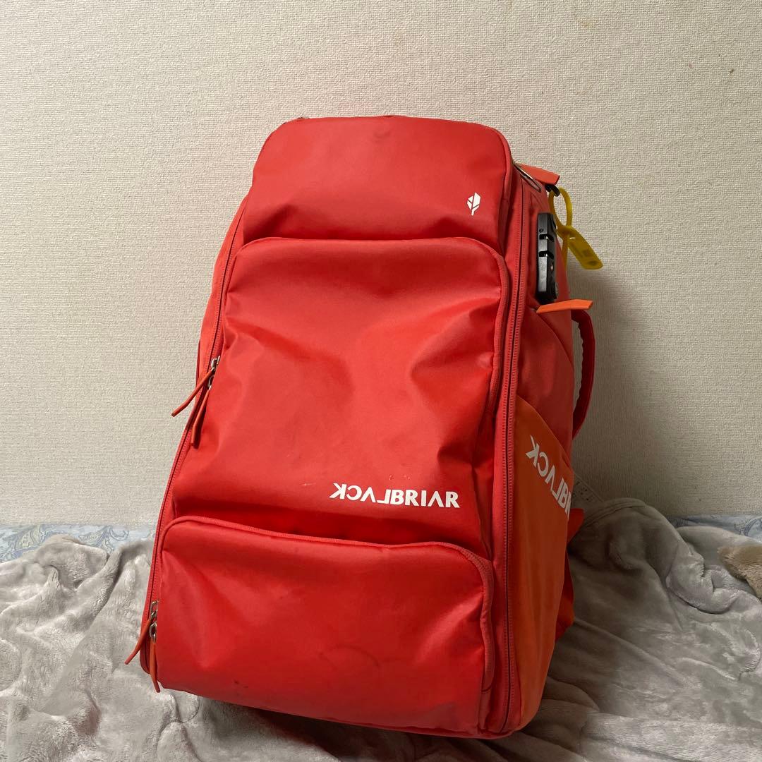 black briar バックパック