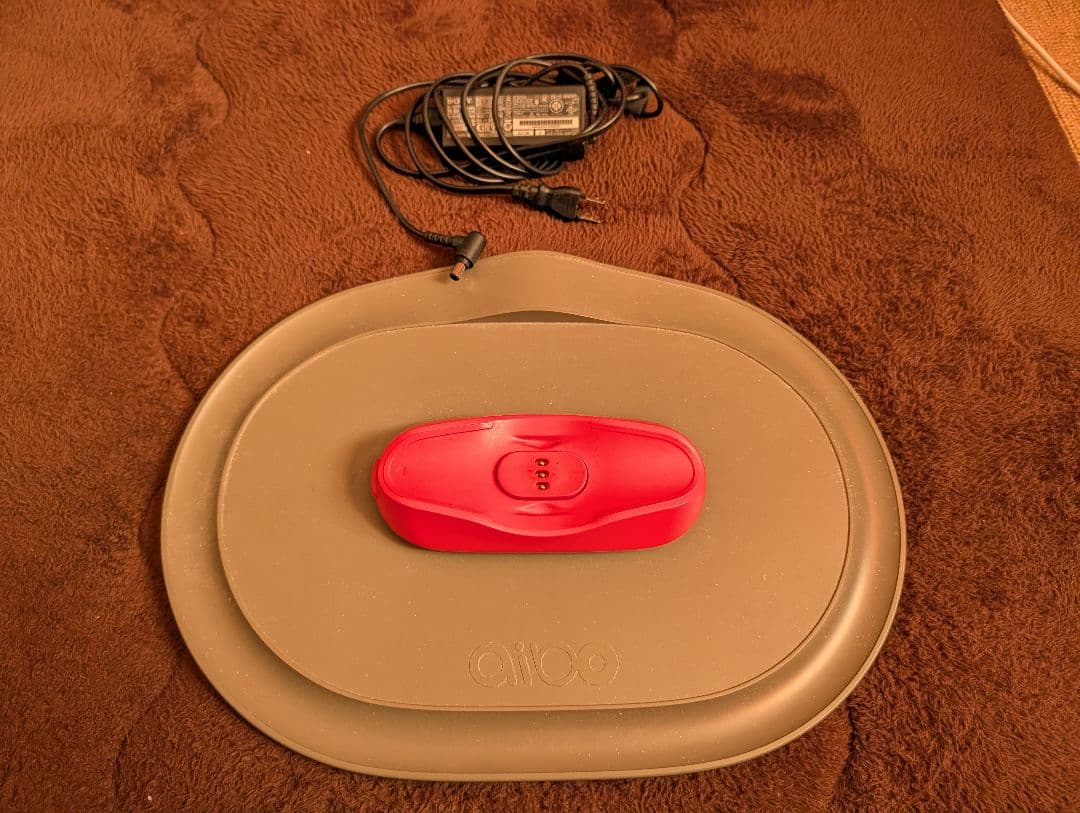 aibo 本体　値下げしました