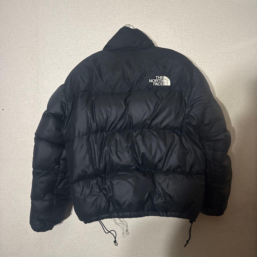 THE NORTH FACE ヌプシ700フィル