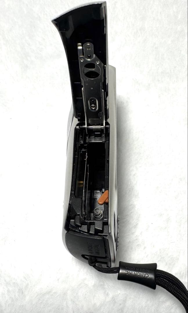 デジタルカメラ Canon IXY 30S #2972