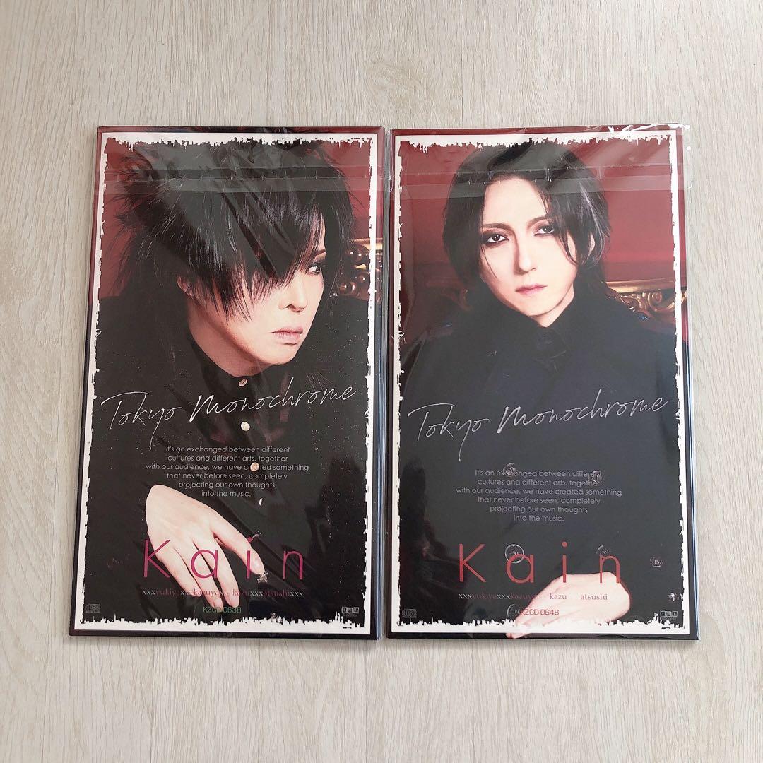 kɑin 限定CD セット JILS 藤田幸也