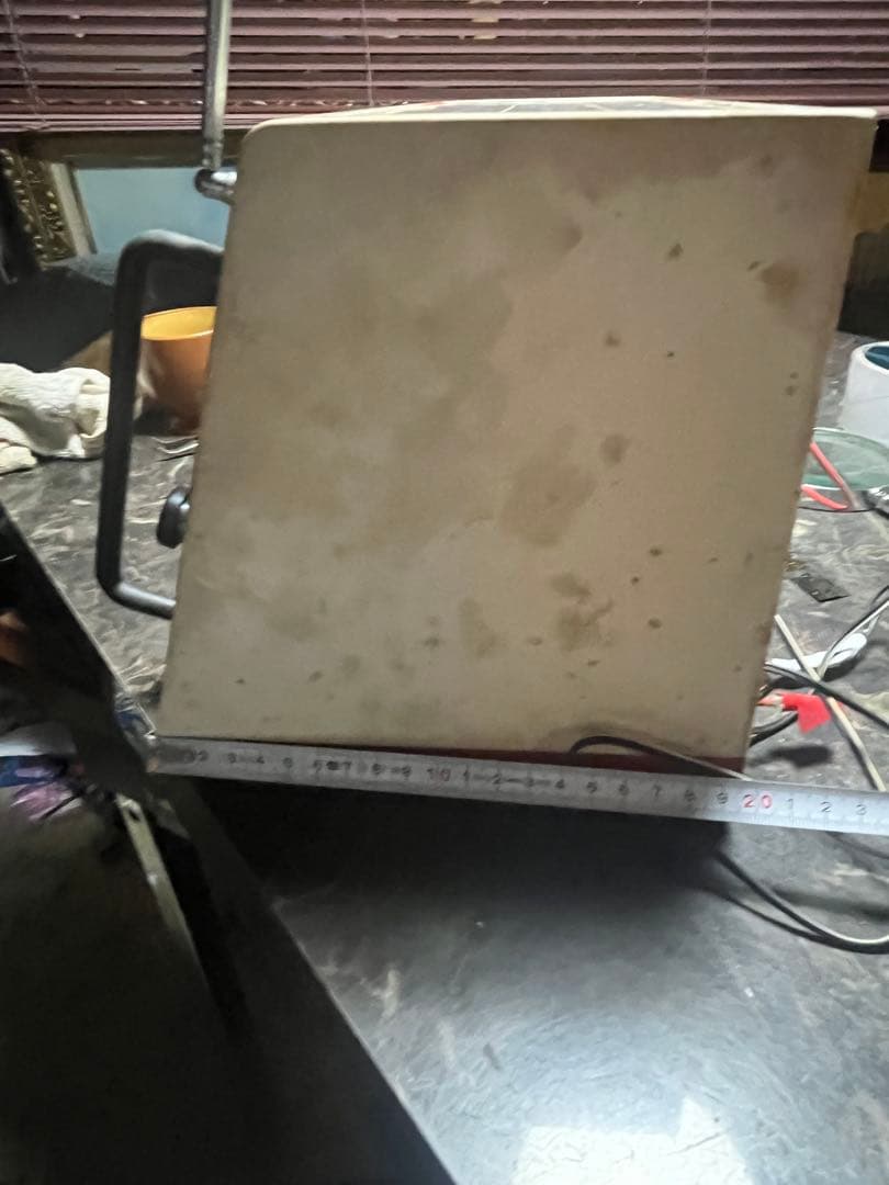 FROM JAPAN公式アカウント01 様HOXANソーラーラジオ、ソーラー