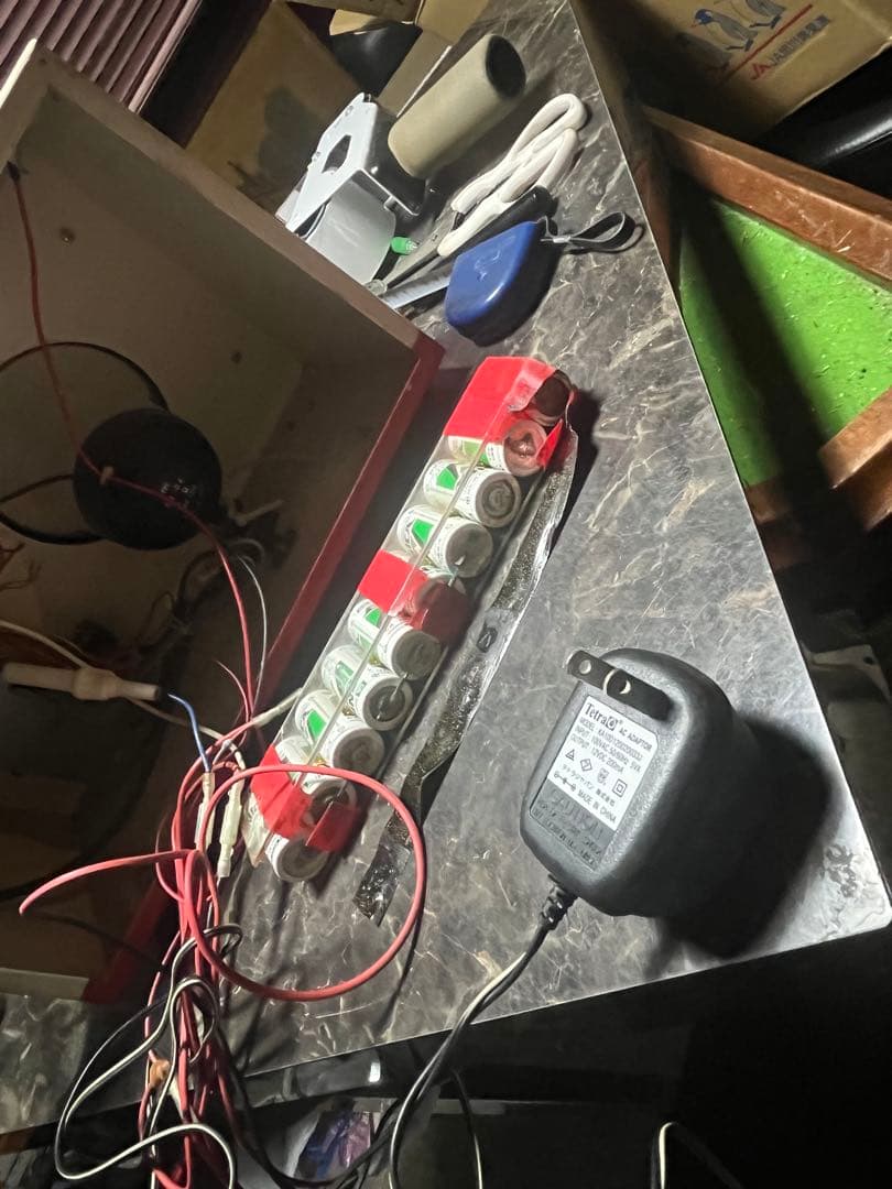 FROM JAPAN公式アカウント01 様HOXANソーラーラジオ、ソーラー