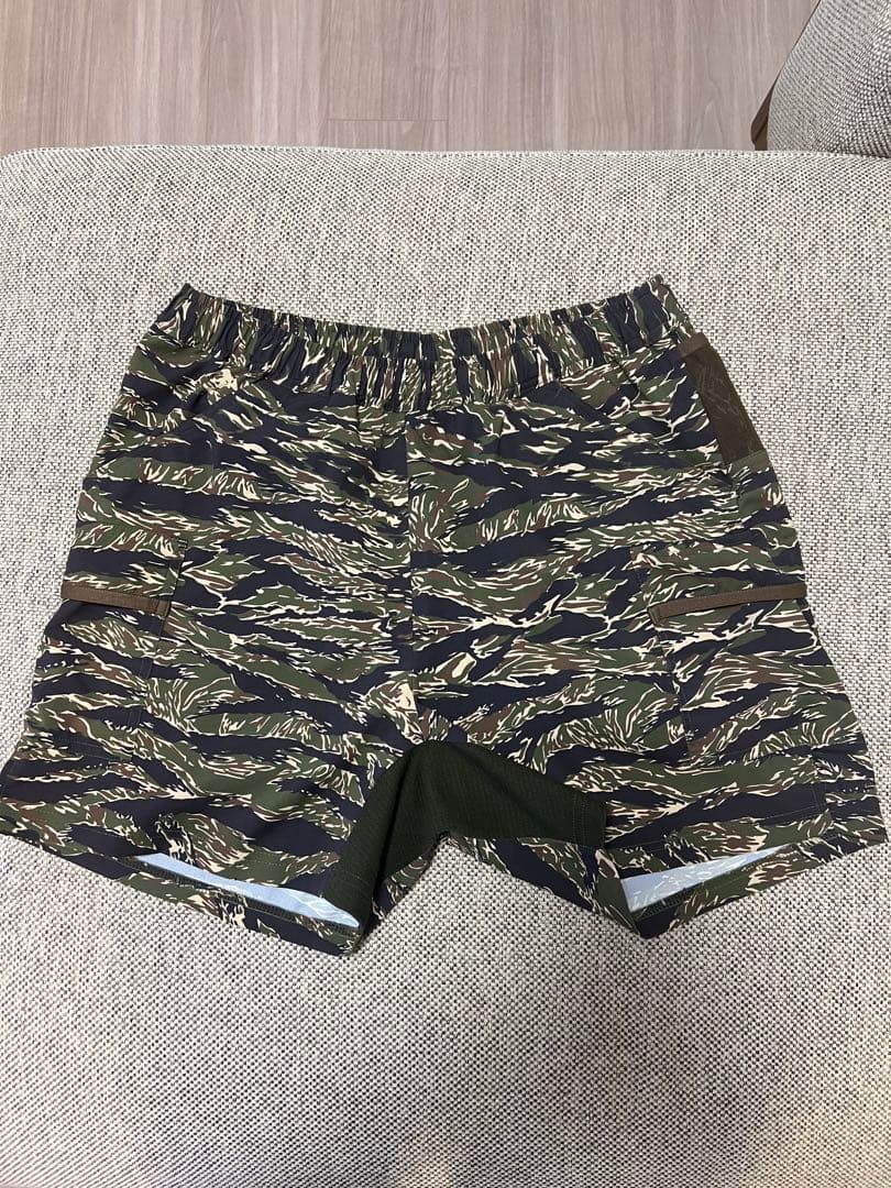 【三津家さん愛用】マウンテンマーシャルアーツ MMA RunPants