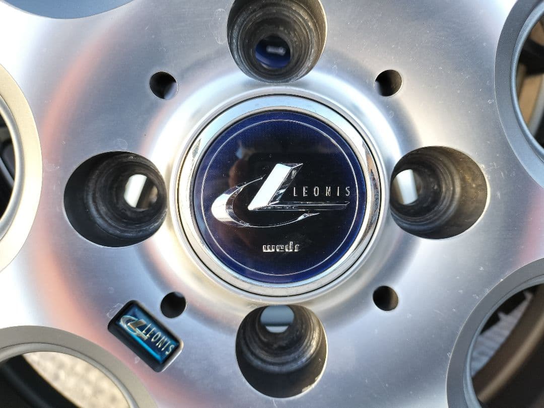 軽自動車用　16インチ　スタッドレスタイヤホイールセット