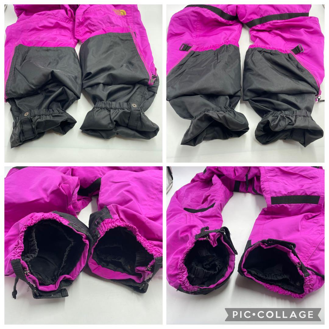 THE NORTH FACE スキーウェア 90s セットアップ XL