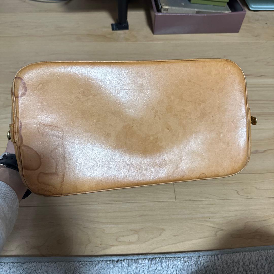 Louis Vuitton モノグラム バッグ