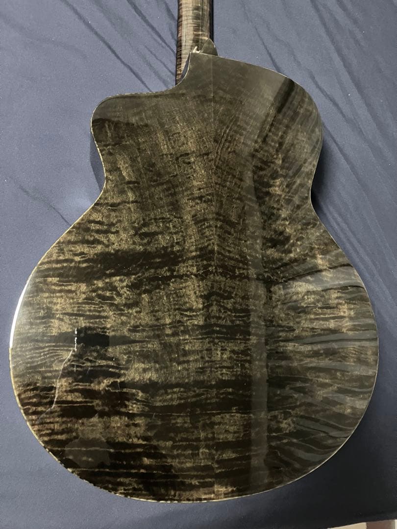 ギター Merida / WAVE