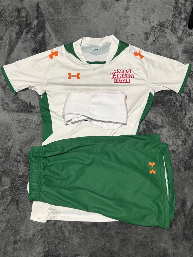 青森山田ユニフォームLG