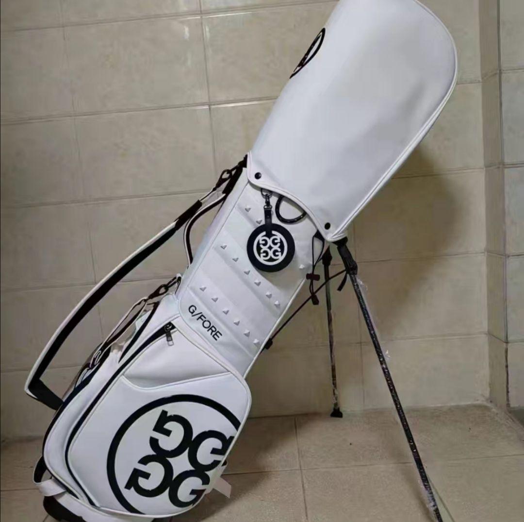 G/FORE ジーフォア スタンド型 キャディバッグ 新品