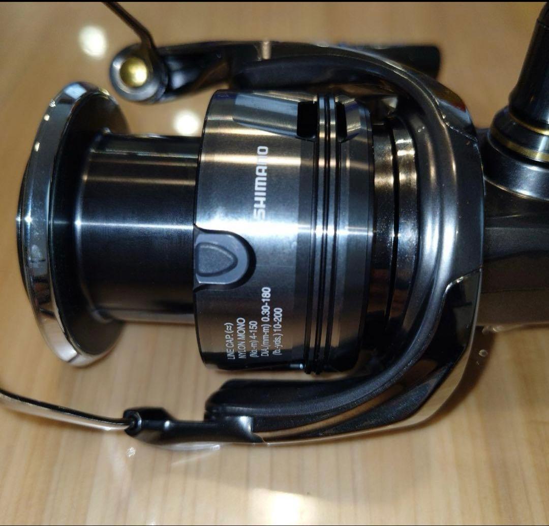 24ツインパワー　4000XG