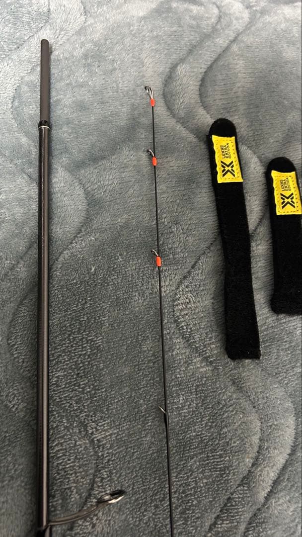 ラグゼ EG X アルティメイト　S86ML-solid