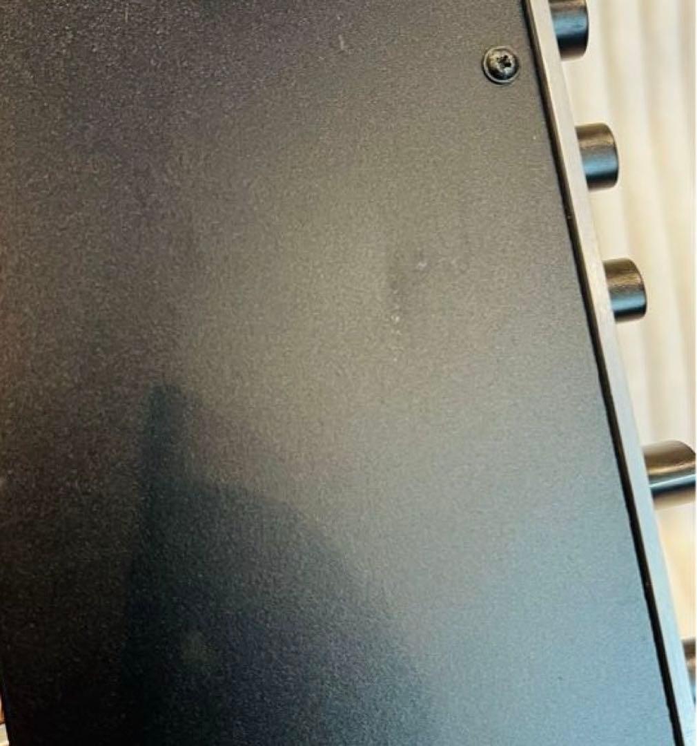 動作確認済み　TC Electronic M300 マルチエフェクター